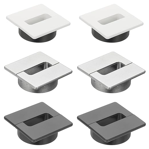 PATIKIL 2.8inch Desk Grommet by PATIKIL