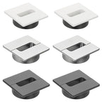 PATIKIL 2.8inch Desk Grommet by PATIKIL