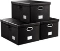 PRANDOM Collapsible Storage Box
