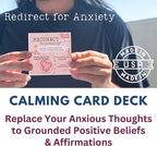 Redirect for Anxiety Sufferers: Rewrite Automatic Negative Thoughts to Positive - Image 7