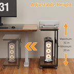 NEYCIL Computer Tower Stand - Image 4