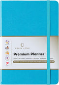 Crein Lynh 2025-2027 Premium Planner, Weekly & Monthly Calendar Planner by Unknown