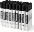 Amazon Basics Low-Odor Dry Erase Whiteboard Markers, Fine Tip by AmazonBasics