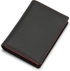 Leather Business Card Case Holder - Image 8