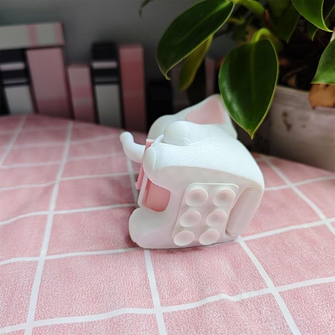 RhyNSky Elephant Stamp Roll Dispenser - Image 7