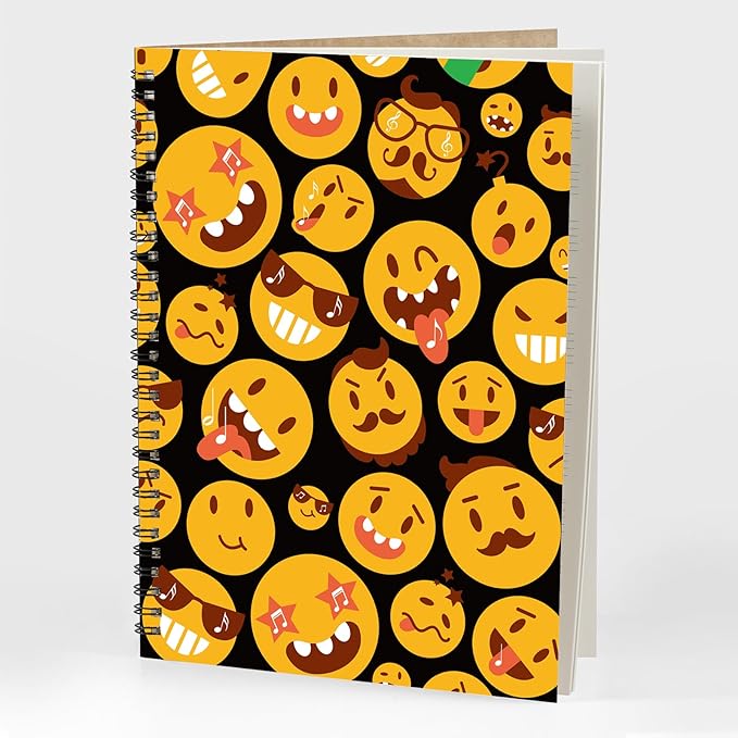 MAXCURY Blank Sheet Music Composition Manuscript Staff Paper Art Music Notebook - Image 3