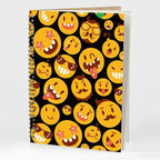 MAXCURY Blank Sheet Music Composition Manuscript Staff Paper Art Music Notebook - Image 3