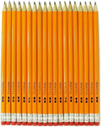 Seagull 1000 Count Bulk Pack Pencils Pre-sharpened - Image 4