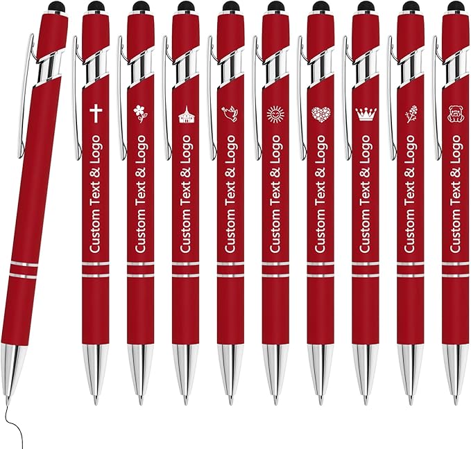 WYPAS Bulk Custom Pens by WYPAS