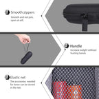 co2CREA Hard Case Replacement for Logitech Professional Presenter R800 - Image 4
