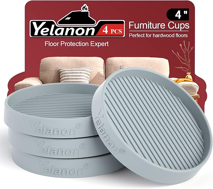 Yelanon Furniture Coasters by Yelanon