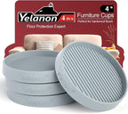 Yelanon Furniture Coasters by Yelanon
