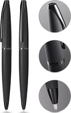 Cross ATX Refillable Ballpoint Pen Presented in a Luxury Gift Box - Image 2