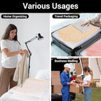 Svaldo Clothing Bags, Sweater Dress, T Shirt Packaging Shipping, 3 Mil - Image 6