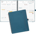 POPRUN Planner 2025-2026 Academic Weekly Calendar by POPRUN
