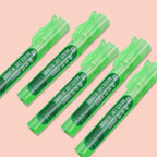 Liquid Paper Correction Fluid Pen, 5.51 Inches, Quick-Drying Formula - Image 4