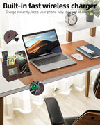 Multifunctional Pen Holder and Organizer - Image 2
