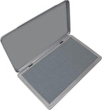 Metal Case Stamp Pad Large Size by ZIGEL