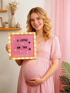 Changeable Felt Letter Board - Image 6