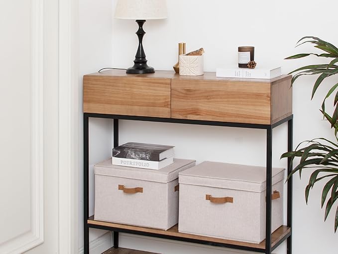 StorageWorks Fabric Storage Bins - Image 5