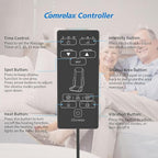comrelax Shiatsu Back Massager - Image 9