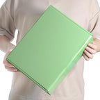 PHAREGE 12x9x4 inch Gift Shipping Boxes Bulk 20 Pack Green, Tab Lock Tuck Top - Image 5