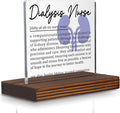 Dialysis Nurse Gifts, Thank You Appreciation Gifts by Pariveca
