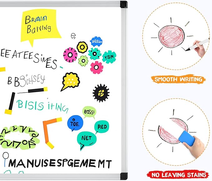 NEWBULIG White Board - Image 8