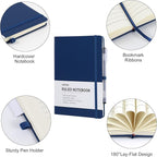 LYDTICK 20 Pack Journals for Writing College Ruled Notebooks Journal in Bulk - Image 3