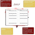 The Phoenix Planner - Image 4
