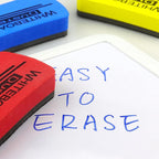 6 Pack Dry Erase Eraser Magnetic Whiteboard Dry Erase Eraser - Image 6