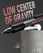 Nicpro 0.5 mm & 0.7 mm Mechanical Pencil Set - Image 3