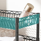 SINGAYE Shelf Closet Wire Shelving：Adjustable Metal Unit - Image 6