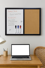 36x24 Wall-Mount Combo Board - Image 3