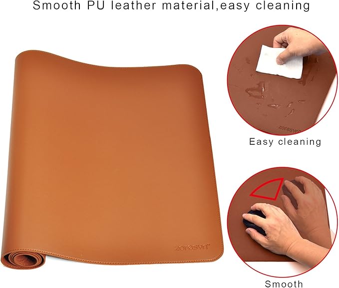 ZORESYN XL Large Mouse Pads - Image 3