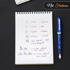 FPR Himalaya V2-Chrome Ultra Flex Nib Pen - Image 3