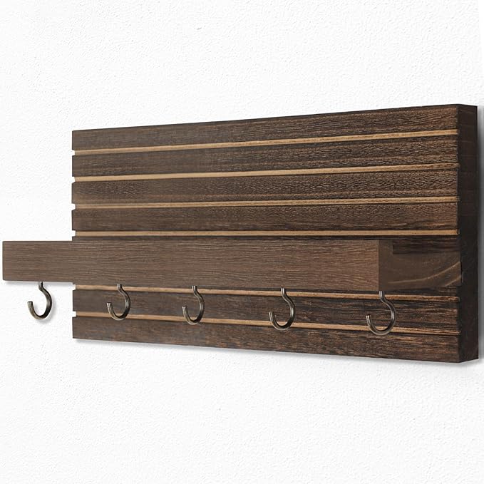 Lwenki Decorative Key Holder for Wall - Image 2