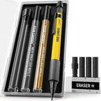 Four Candies 1.3mm Mechanical Pencil Set by FourCandies