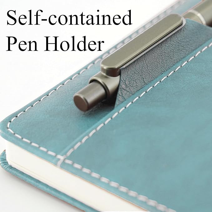SLFreMint Premium Hardcover Notebook - Image 2
