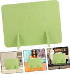 HOODANCOS 2pcs Freestanding Acoustic Privacy Panel Reducing Noise - Image 9