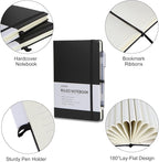 LYDTICK 20 Pack Journals for Writing College Ruled Notebooks Journal in Bulk - Image 3