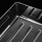SUPVOX Desk Organizer Tray Stackable Letter File Holder Desktop Storage - Image 9