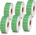 BETCKEY - 1" x 0.5" Small Labels Compatible by BETCKEY
