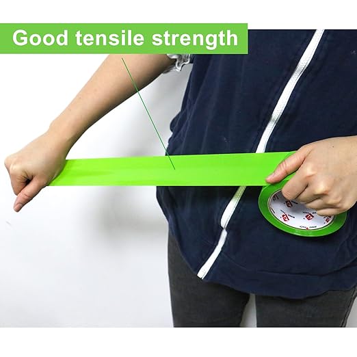 BOMEI PACK Heavy Duty Colored Packing Tape - Image 7