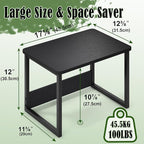 MARTY Printer Stand with Storage - Image 4