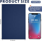 Mimorou 100 Pcs Journals Notebooks Bulk - Image 2