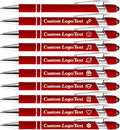 CRME Bulk Custom Personalized Pens by Unknown