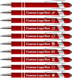 CRME Bulk Custom Personalized Pens by Unknown