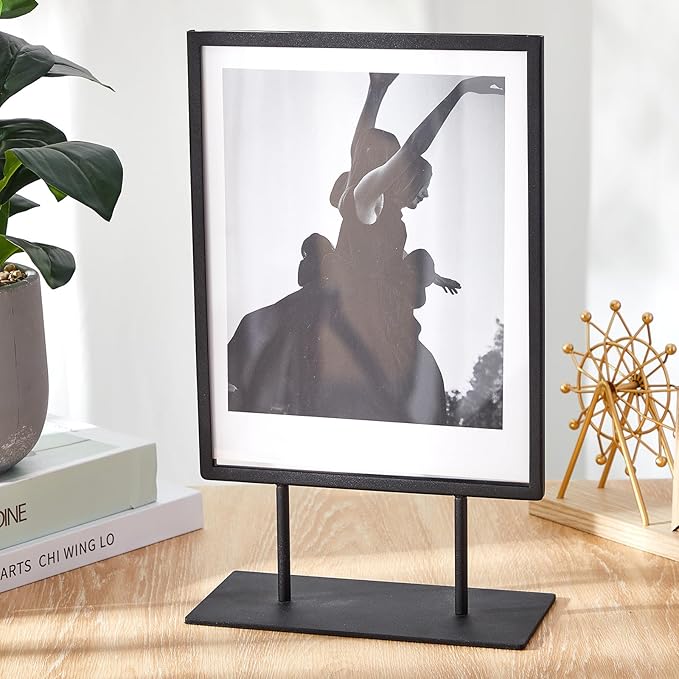 Zhengmy 1 Pcs Tabletop Sign Holder - Image 7