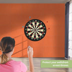 Large Cork Bulletin Board Alternative - Image 6